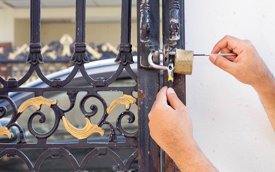 serrurier porte blindée Paris 20
