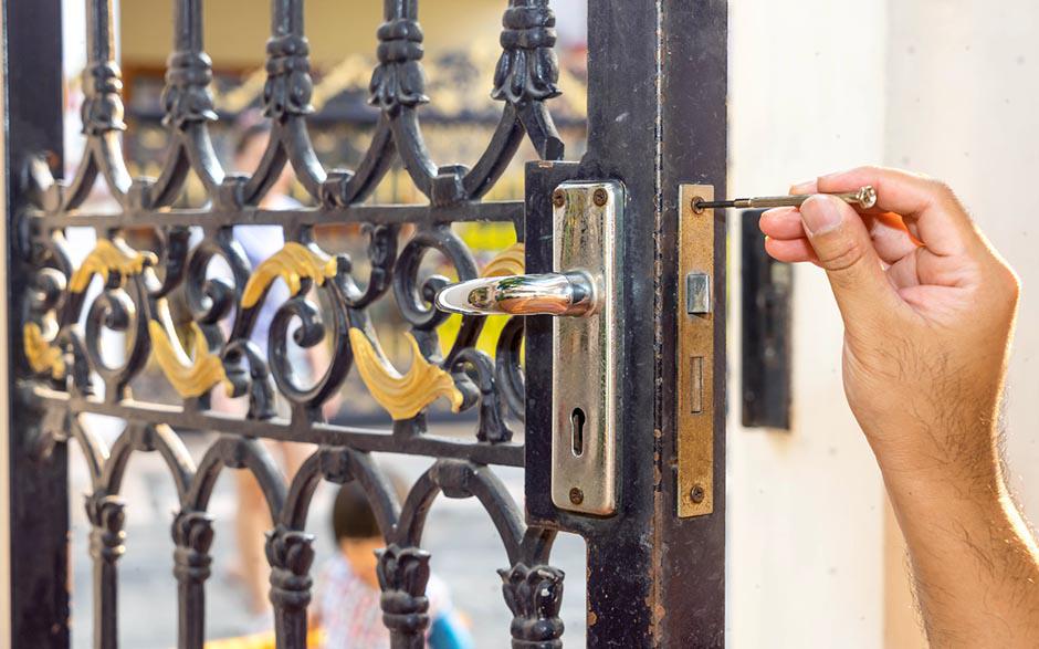 trouver un serrurier Maisons-Alfort