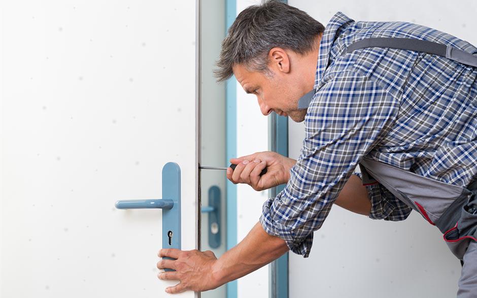 Marseille satisfaisantes porte blindée Vachette